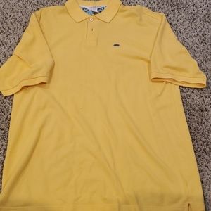 Vintage Ecko Unltd Polo Shirt Size Large